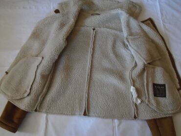 Zimske jakne: SADA 3500 ZARA MAN jakna naznačene S veličine. Jakna je zaista odlična — 5