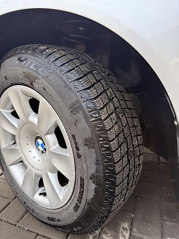 BMW: BMW 5 series: 2001 г., 2.8 л, Автомат, Бензин, Универсал — 7