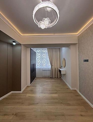 пионер плюс: 2 комнаты, 58 м², Таш-Рабат ТРЦ 5 этаж — 1