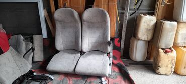диски на х5 оригинал: Komlekt, Qızdırıcısız, Mercedes-Benz 316, 2010 il, Orijinal, Almaniya, İşlənmiş