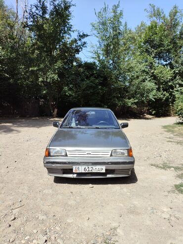 нисан серена: Nissan Sunny: 1989 г., 1.7 л, Механика, Дизель, Седан