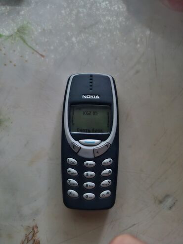 чехлы на poco x3: Nokia 3310, Колдонулган