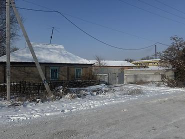 Кыймылсыз мүлк: 8 соток, Бизнес үчүн, Кызыл китеп, Техпаспорт, Сатып алуу-сатуу келишими — 3