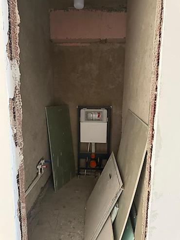 120: 4 комнаты, 120 м², Южная Магистраль Элитка, 6 этаж, ПСО (под самоотделку) — 8