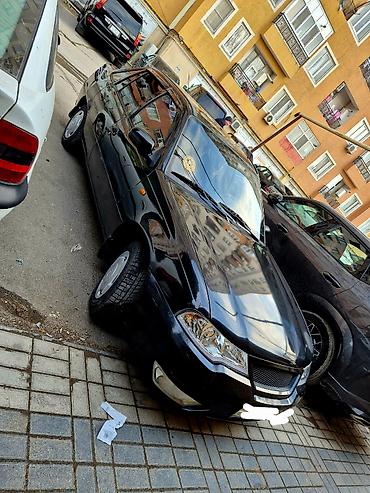daewoo kondisioner: Daewoo Nexia: 1.5 l | 2010 il Sedan — 10