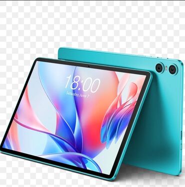 Digər planşetlər: Teclast p30 tablet
128gb yaddaş 12gb ram
istifade olunmayib yenidir