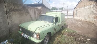 урулган машына: ВАЗ (ЛАДА) 4x4 Niva: 2000 г., 10 л, Автомат, Бензин, Пикап