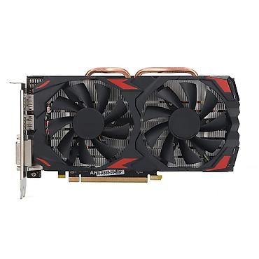 2400 mhz ddr4: Видеокарта для ПК, Б/у, AMD, Radeon RX, 8 ГБ — 2