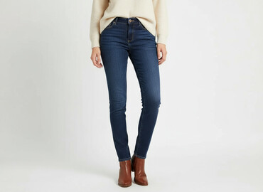 cross jeans zakręt: Jeans for women, size S