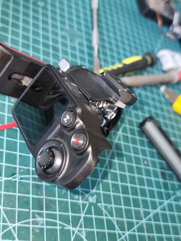 Дроны: Ремонт ДРОН и КВАДРАКОПТЕРЫ DJI. Стаблизаторы. Ronin S,Ronin M, Zyn — 15