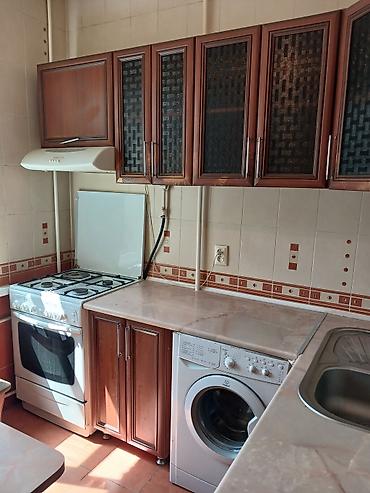 Продажа квартир: 2 комнаты, 53 м², 105 серия, 3 этаж, Старый ремонт — 10