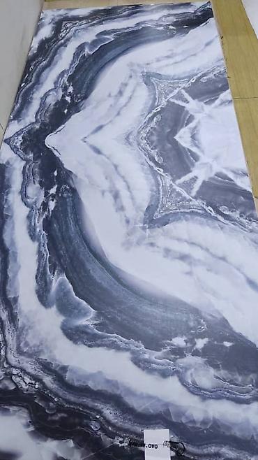 Фасадные гранитные плитки: Гибкий мрамор #гипкий — 23