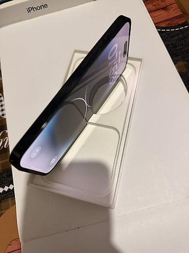 Apple iPhone: IPhone 14 Pro, 128 GB, Graphite, Face ID — 9