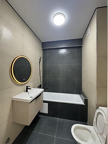 Продажа квартир: 1 комната, 39 м², Элитка, 7 этаж, Евроремонт — 3