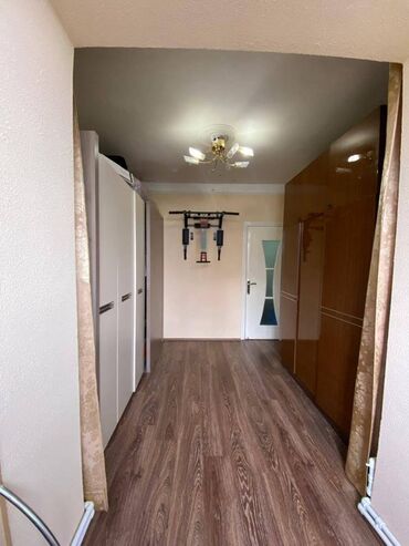 Yeni tikili: 4 otaqlı, Yeni tikili, 84 kv. m — 16