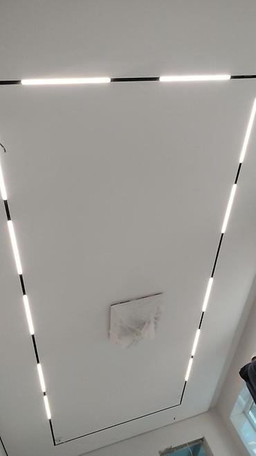 Натяжной потолок: Натяжной потолок Глянцевое, Матовое, 3D потолки Гарантия, Монтаж, Демонтаж — 32