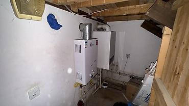 Uzunmüddətli kirayə evlər: 187 kv. m, 6 otaqlı — 13