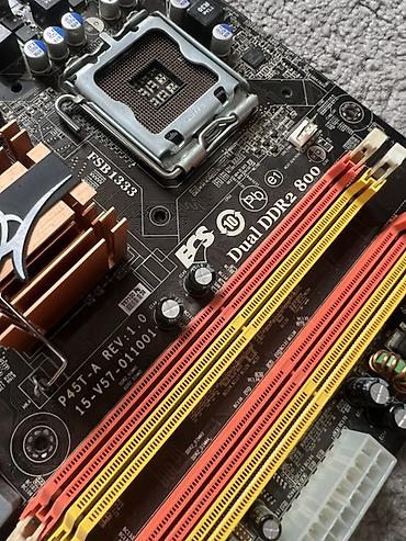 masaüstü konputer: Real Alıcılar Buyursun 🖨🕹📀🎥📹📷▶️ ⏺️GT 730 - 65AZN ⏺️GTX 260 - 55AZN — 10