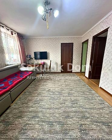 120: 🏠Продается дом с магазином с. Беловодское, от трассы 700-800 метров — 5