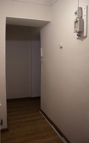 Продажа квартир: 1 комната, 32 м², Золотой квадрат Хрущевка, 3 этаж, Свежий ремонт — 7