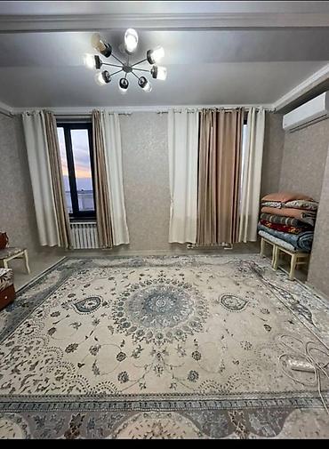 Продажа квартир: 3 комнаты, 81 м², Элитка, 11 этаж, Евроремонт at lalafo.kg — 8 Продажа квартир: 3 комнаты, 81 м², Элитка, 11 этаж, Евроремонт — 8