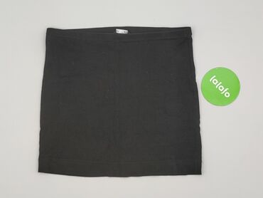 Spódnice: H&M Basic, Spódnica damska, rozmiar S — 2