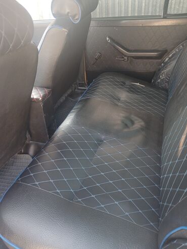 Tofas: Tofas : 1.5 l | 2002 il 88879 km Hetçbek — 7