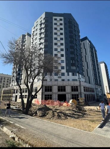 кара балта квартира купить победе: 1 комната, 42 м², Элитка, 11 этаж, ПСО (под самоотделку)