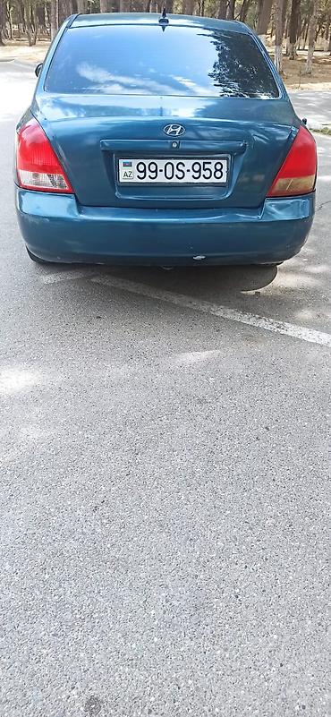 Hyundai: Hyundai Elantra: 2 l | 2021 il Sedan — 7