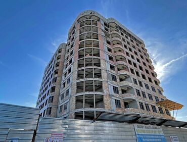 продаю пекарню: 2 комнаты, 68 м², Элитка, 11 этаж, ПСО (под самоотделку)