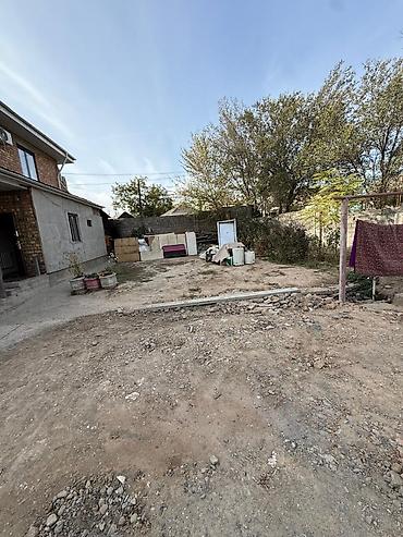 дизель сдается квартира: 6 комнат и более, 135 м², 1 соток, Бишкек, Восток-5 мкр Собственник — 4