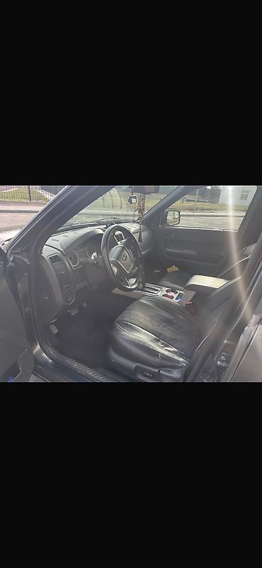 Ford: Maşın satırıq! Bütün suallarınız üçün 0557127177 nömrəsi ilə əlaqə — 6