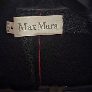 kurk jilet: Жилет, Max Mara, цвет - Красный — 5