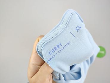 carla moreno: Carry, Bluzka damska, rozmiar XL — 4