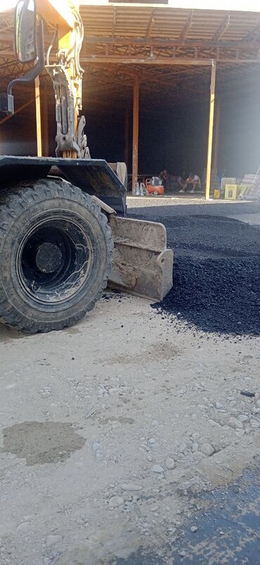 Кладка: Укладка асфальта Бесплатная консультация, Монтаж, Демонтаж Больше 6 лет опыта — 9