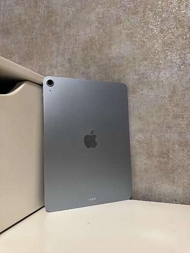 Планшеты: IPad Air 11 M3 - Диагональ экрана: около 11" (тонкие рамки — 1