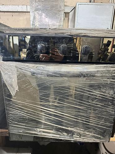 Вакуумно-формовочные станки: Промышленная вакуум-формовочная машина (термоформовщик) для — 10