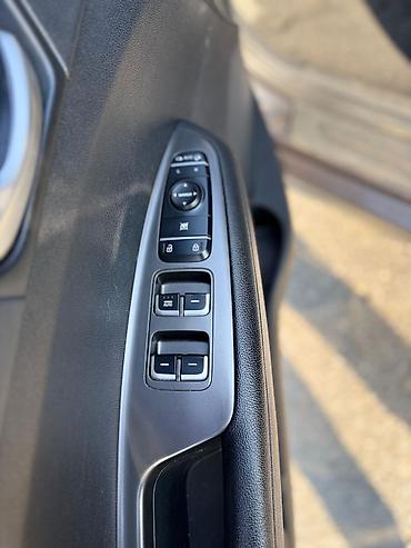 Kia: Kia K5: 2019 г., 2 л, Автомат, Бензин, Седан — 9