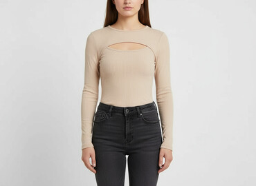new yorker sklep internetowy bluzy: Bluzka damska, rozmiar S