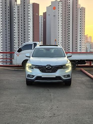 Renault: Renault QM6: 2019 г., 2 л, Вариатор, Дизель, Кроссовер — 3