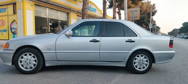 Mercedes-Benz: Mecedes-Benzn mator 1.8 ili 1999. probek 33506 Bartel usdunluk var — 7