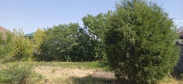 аренда домов аламедин 1: Времянка, 44 м², 2 комнаты, Собственник, Старый ремонт