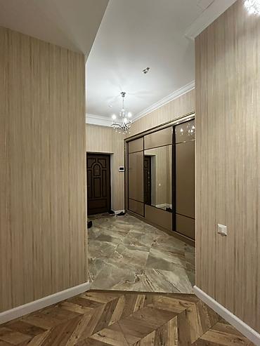 Продажа квартир: 2 комнаты, 76 м², Элитка, 2 этаж, Евроремонт — 10