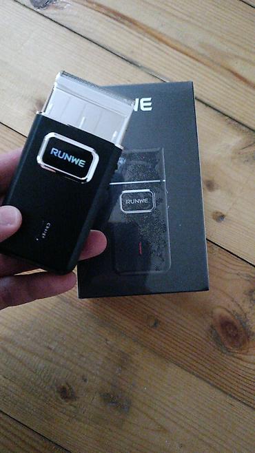 shaver: Elektrik üzqırxan, Yeni, Ödənişli çatdırılma — 3