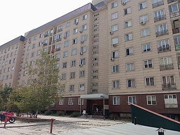 nova grant: 1 комната, 32 м², АЮ Гранд Элитка, 8 этаж, Косметический ремонт — 1