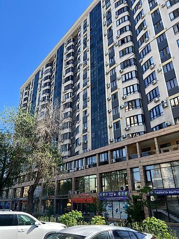 Долгосрочная аренда квартир: 2 комнаты — 1