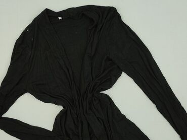 kurtki zimowe wyprzedaz: Women`s knitwear, size S (EU 36)