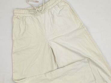 lidl piżama: Sinsay, Sweatpants for women, size S (EU 36)