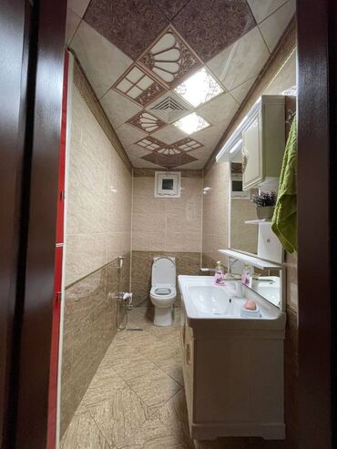 Yeni tikili: 4 otaqlı, Yeni tikili, m. Neftçilər, 150 kv. m — 12