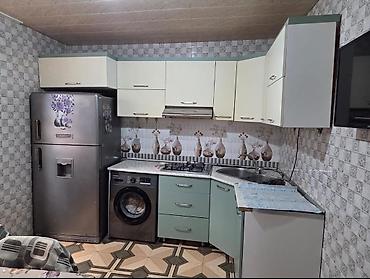 Metbex mebeli ölçu 3.50 üzərində moyka verilir Qiymet 350 azn Unvan